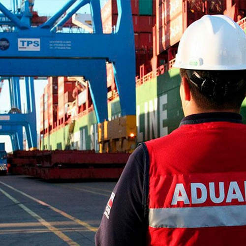 AGENCIAMIENTO DE ADUANAS