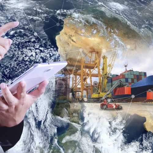 ASESORÍA EN COMERCIO INTERNACIONAL
